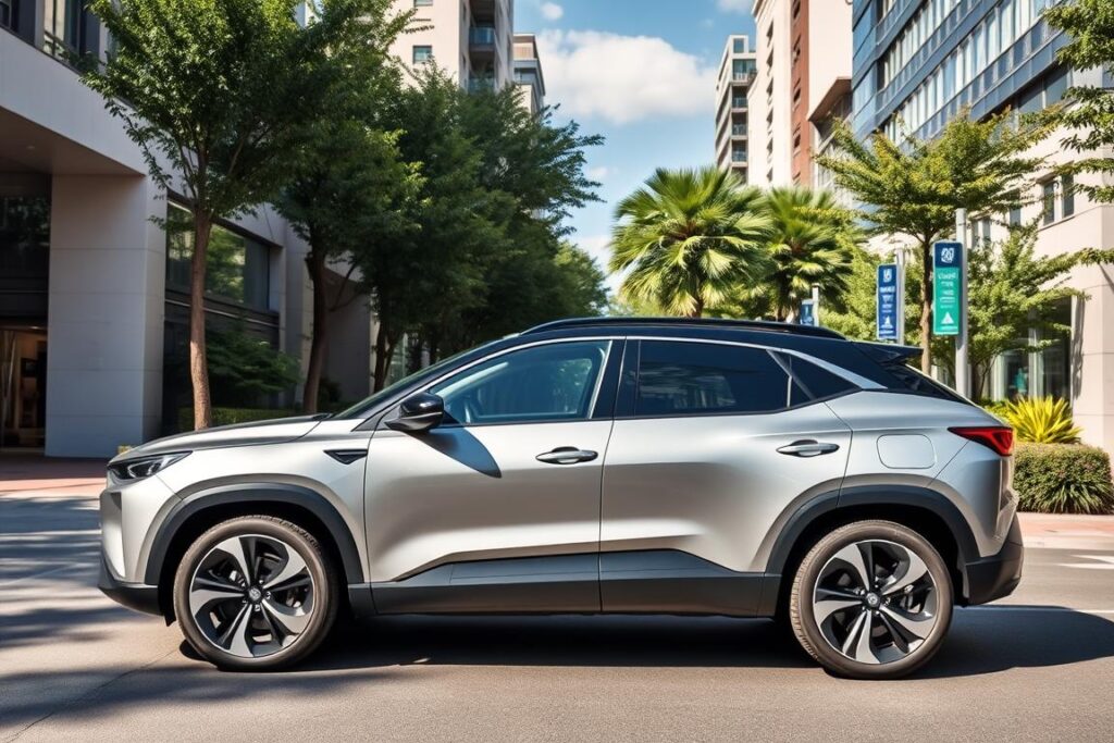 byd suv