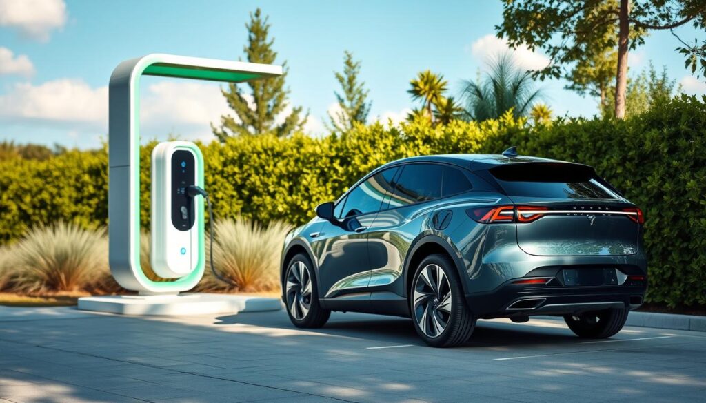 electric car pros and cons