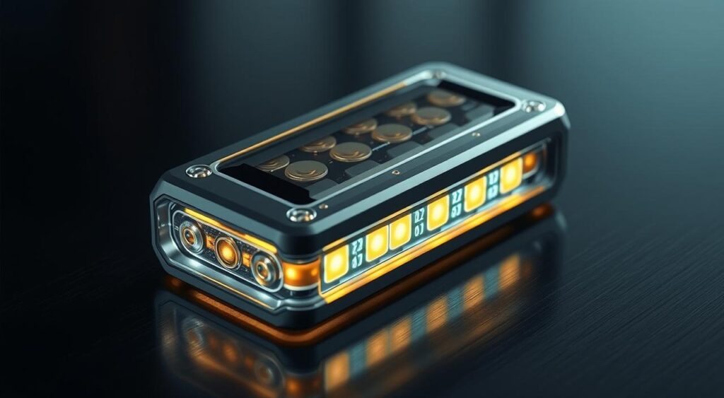 lithium-ion batteries