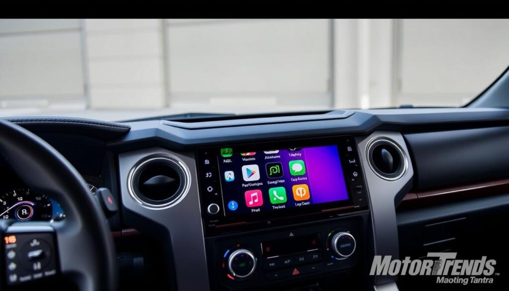 multimedia touchscreen