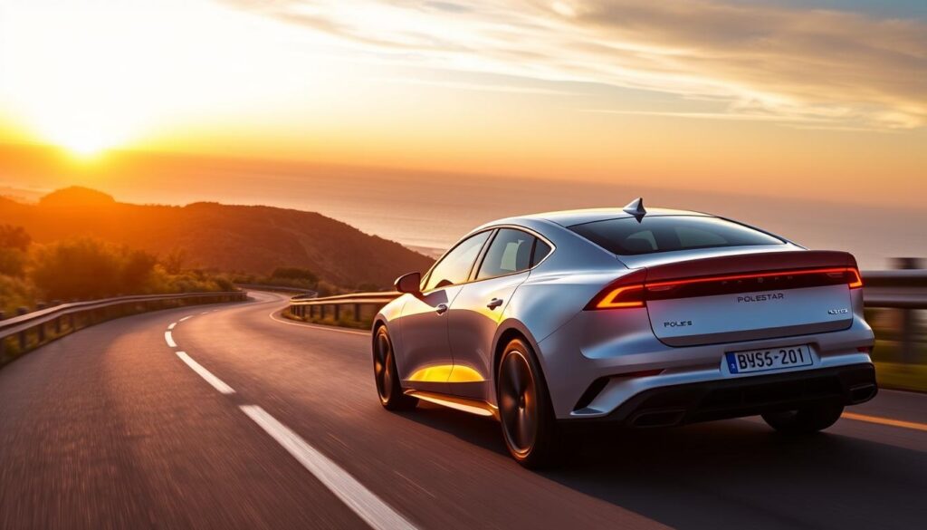 polestar 2 review