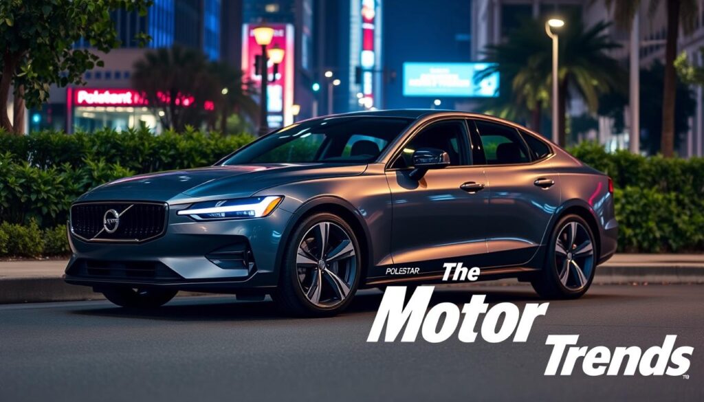 polestar 2 review