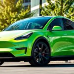 tesla model y juniper