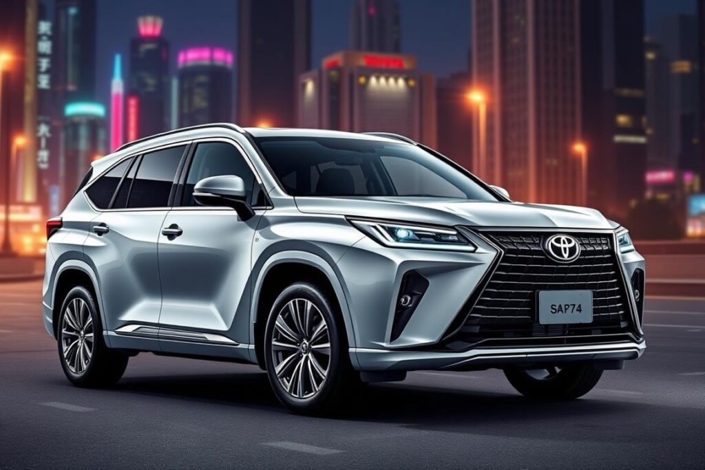 toyota crown 2024