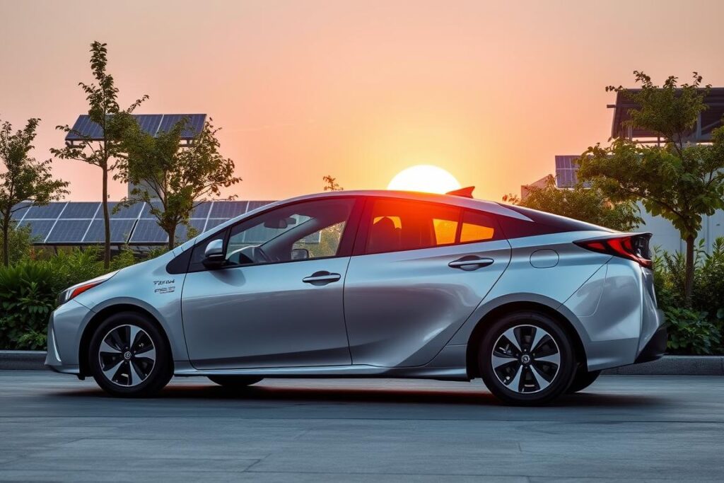 toyota prius prime