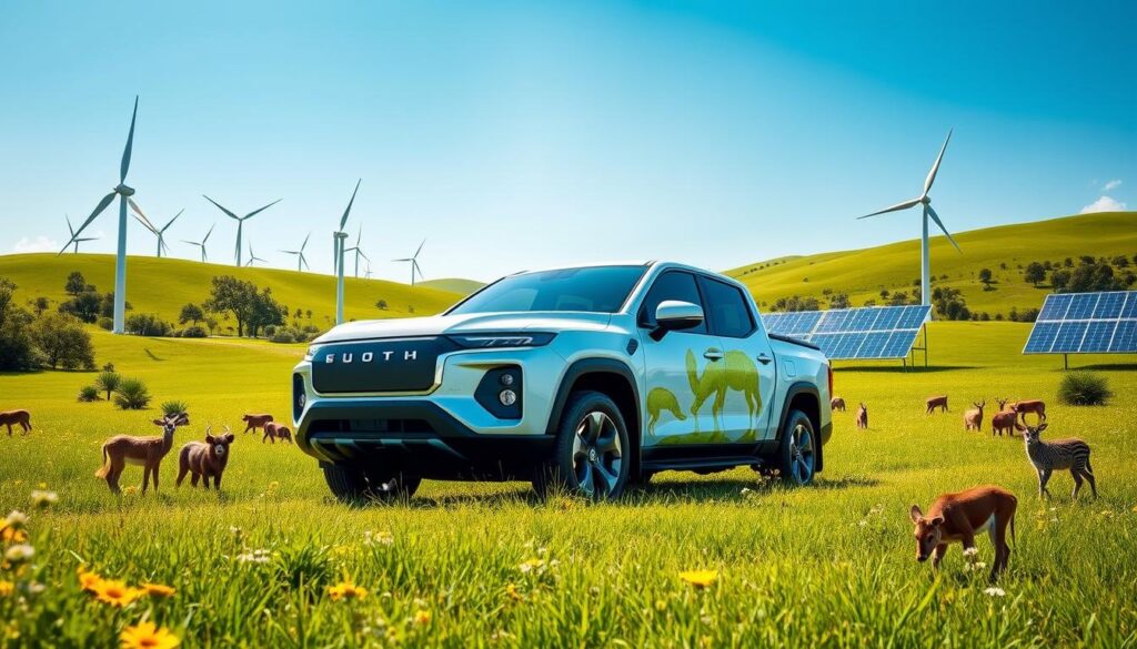 zero emissions