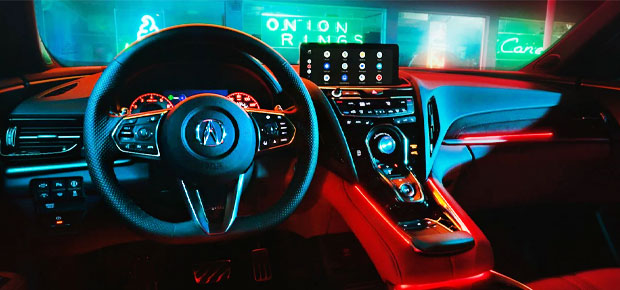 2025 Acura RDX Trims: Customizing Your Packages 2 2025 Acura RDX trims