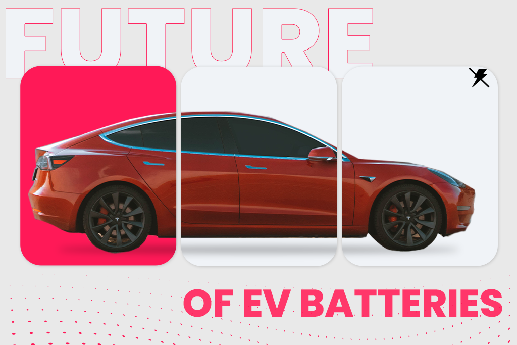 2025 Battery Swapping