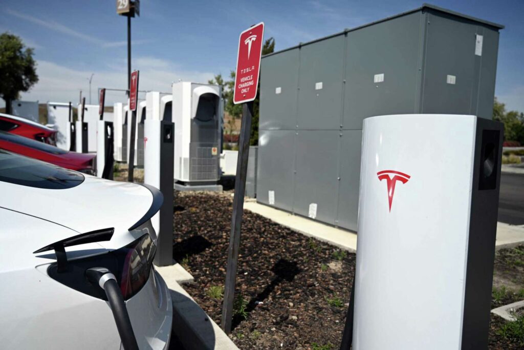 2025 Battery Swapping: The Future of EV Charging? 2 2025 Battery Swapping