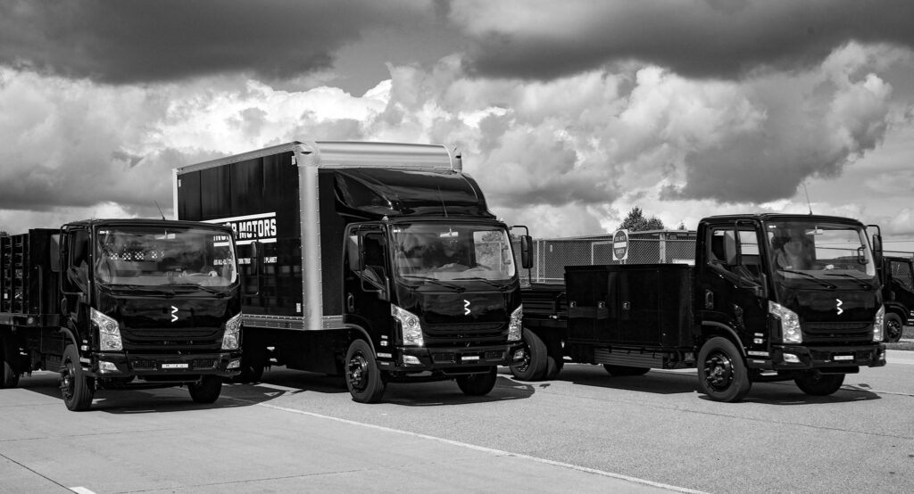 2025 Bollinger Electrifies the Midwest: A New Partnership with Broadway Ford 1 2025 Bollinger Electrifies
