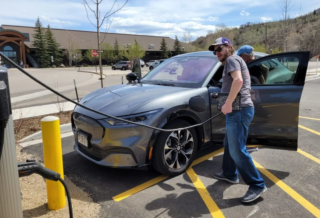 2025 Colorado: The New EV Champion 1 2025 Colorado