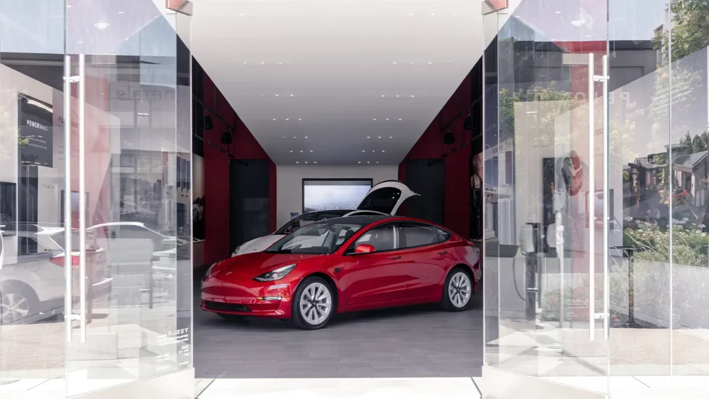 2025 Colorado: The New EV Champion 2 2025 Colorado