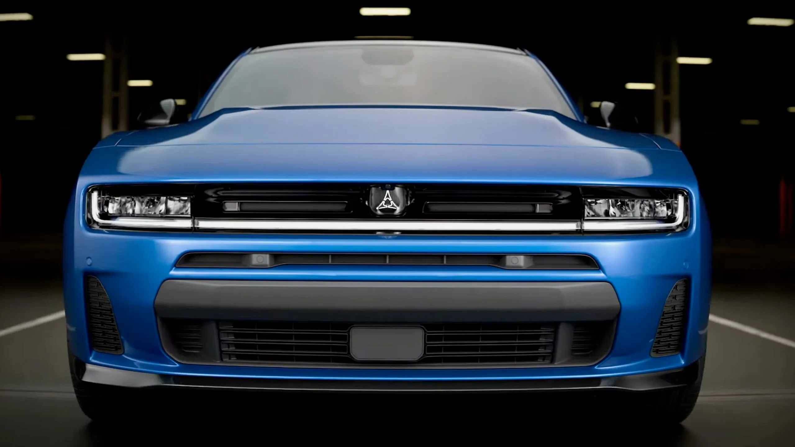 2025 Dodge Charger Review