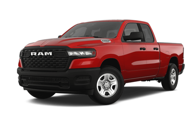 42025 Ram 1500