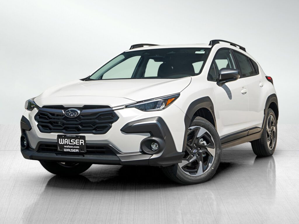 2025 Subaru Crosstrek: Top 10 Reasons for Buyers 3 2025 Subaru Crosstrek