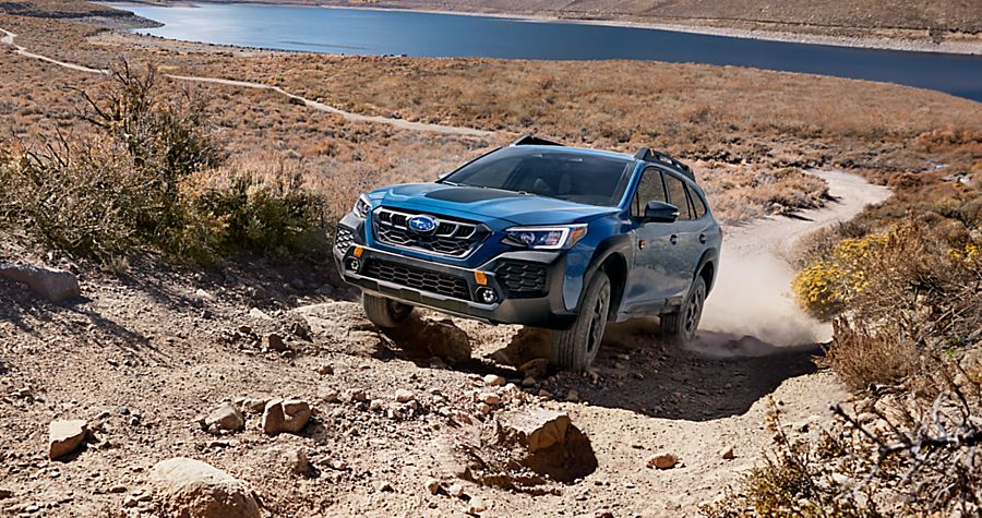 2025 Subaru Outback Review: Performance, Features, and Pricing 1 2025 Subaru Outback review