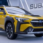 12025 Subaru Outback review