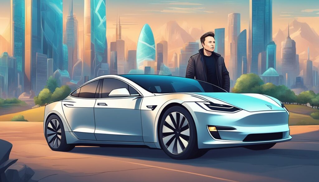 12025 Tesla Model S review