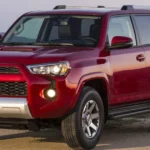 2025 Toyota 4Runner