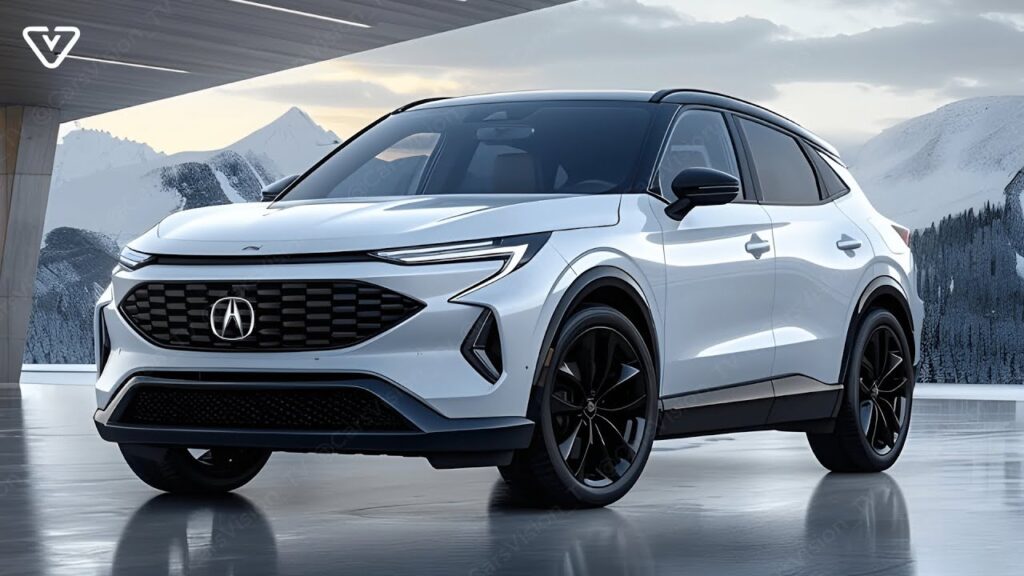 2025 Acura RDX Deep Dive: Infotainment and Connectivity Options 3 Acura RDX Deep Dive