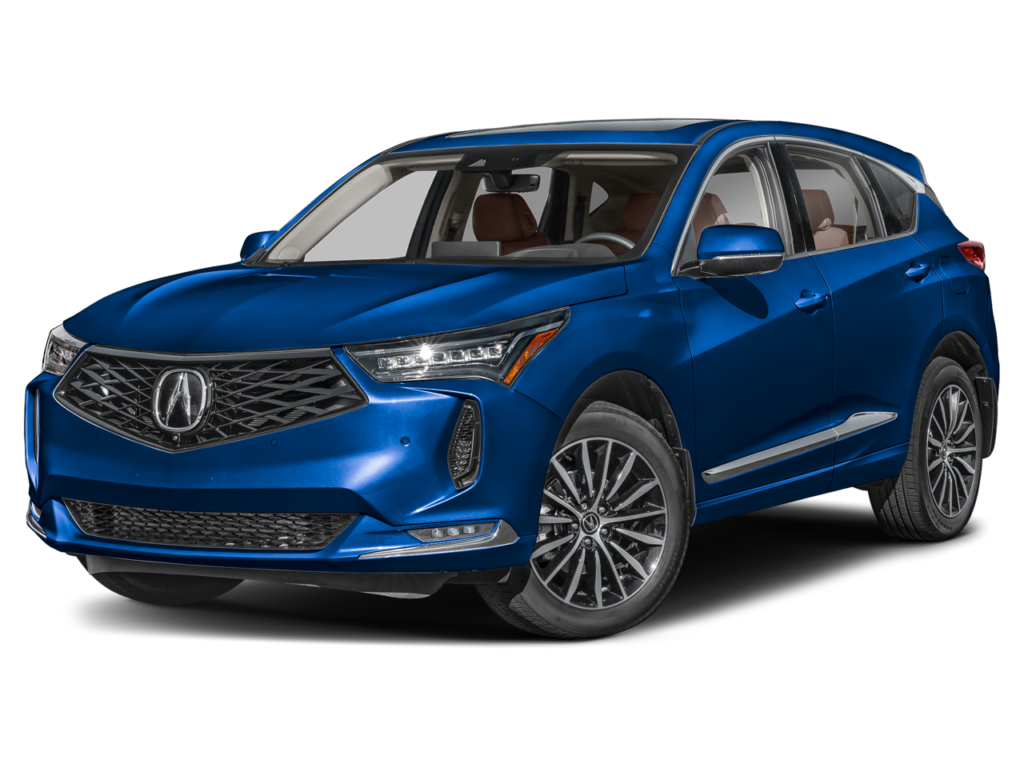2025 Acura RDX SH-AWD System: Benefits and Performance 2 Acura RDX SH-AWD System