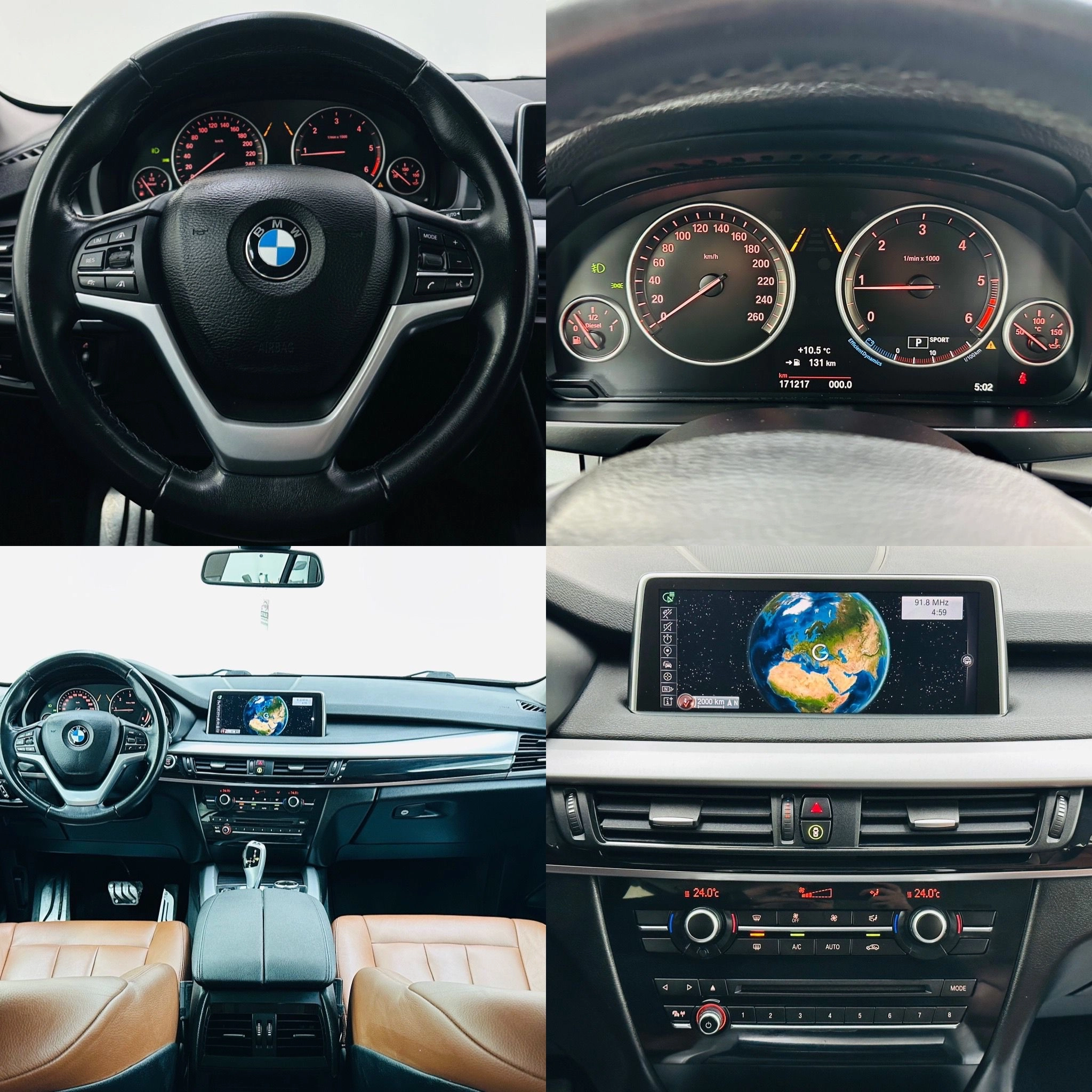 BMW X5 Evolution: Through the Years from E53 to G05 1 BMW X5 Evolution