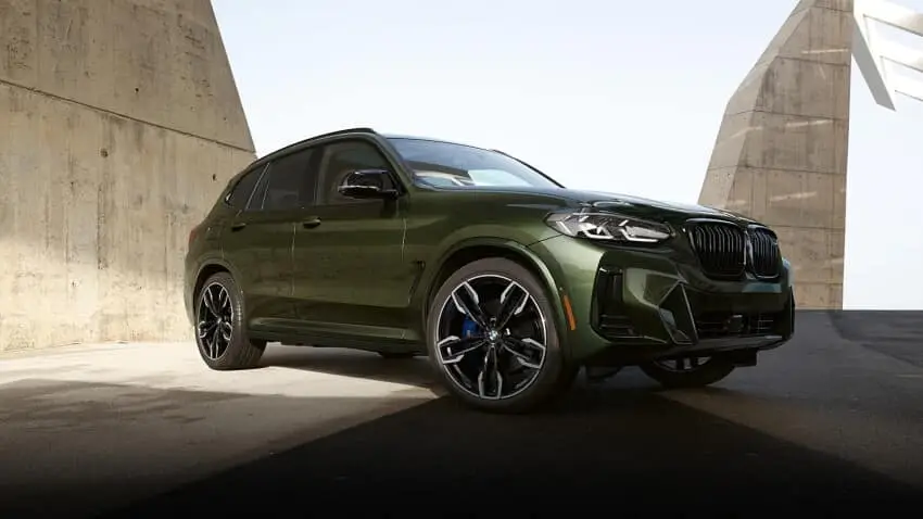 2025 BMW X5 Maintenance and Reliability: What Owners Should Expect 3 BMW X5 maintenance