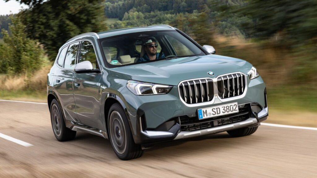 BMW X7 Maintenance Guide: Tips for Keeping Your Luxury SUV in Top Condition 2 BMW X7 Maintenance