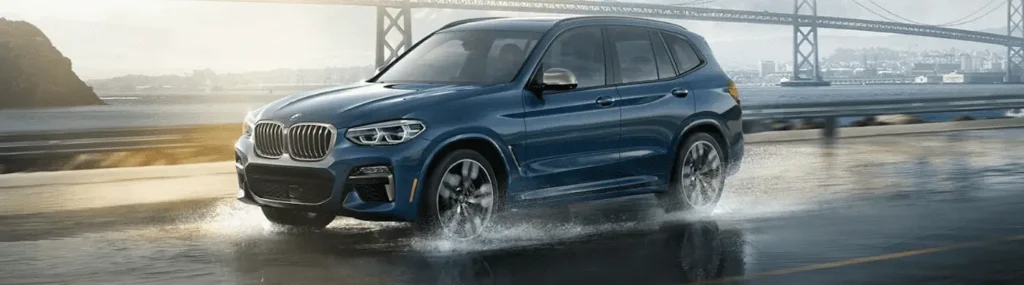 BMW X7 Maintenance Guide: Tips for Keeping Your Luxury SUV in Top Condition 1 BMW X7 Maintenance