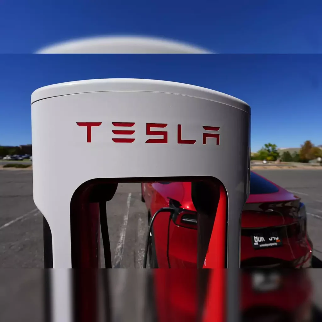 Buckle Up for Tesla Electrifying Ride: Will Politics Charge Up the Stock? 2 Buckle Up for Tesla