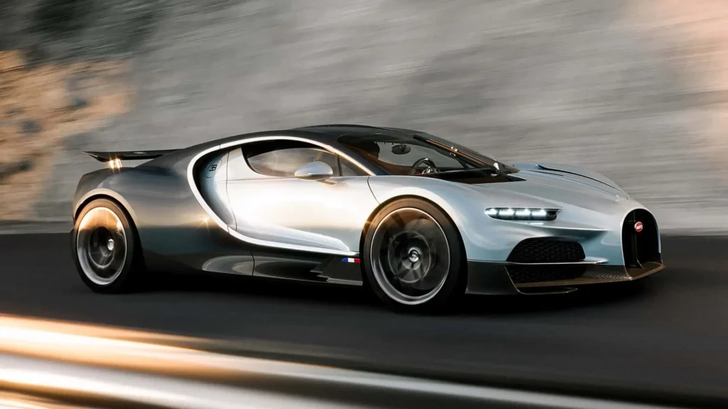 2026 Bugatti Tourbillon Complete Review: Performance, Features, and Price 1 Bugatti Tourbillon Complete Review