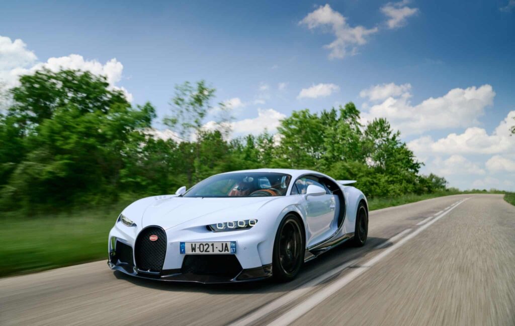 2026 Bugatti Tourbillon Complete Review: Performance, Features, and Price 3 Bugatti Tourbillon Complete Review