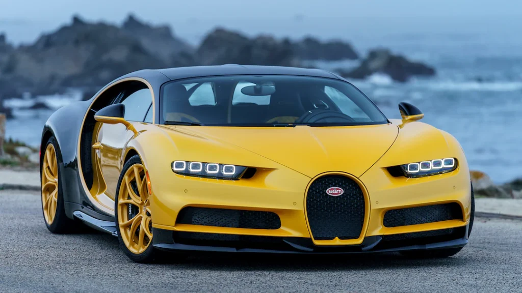 2026 Bugatti Tourbillon Complete Review: Performance, Features, and Price 2 Bugatti Tourbillon Complete Review