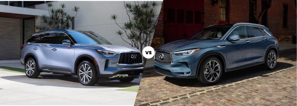 2025 Buick Envision vs Competitors: Which SUV Stands Out? 2 Buick Envision vs competitors