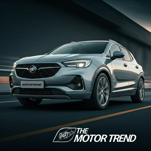 2025 Buick Envision Test Drive: A First-Hand Experience 3 Buick Envision test drive