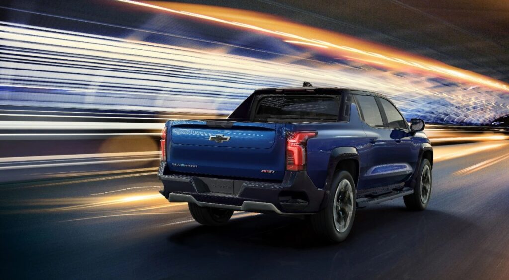 Chevrolet Silverado EV Trims: Which One Should You Buy? 3 Chevrolet Silverado EV Trims
