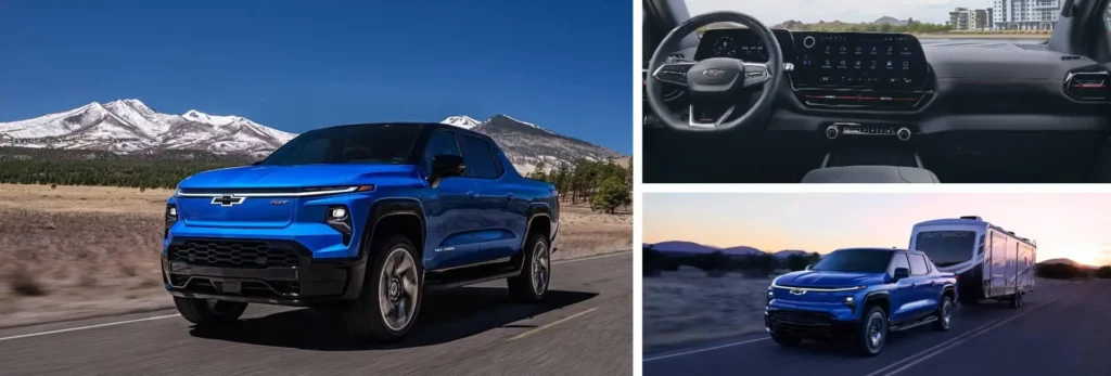 Is the Chevrolet Silverado EV Worth the Hype? 2 Chevrolet Silverado EV Worth