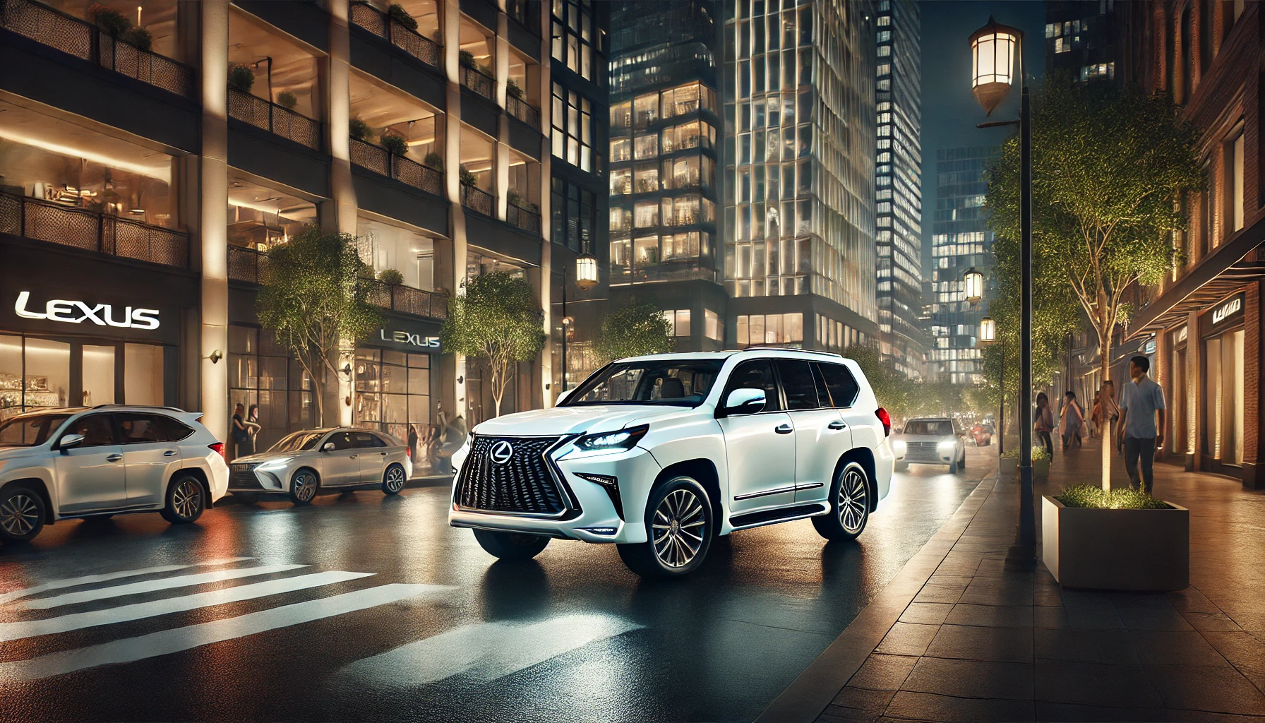 Lexus-GX-550