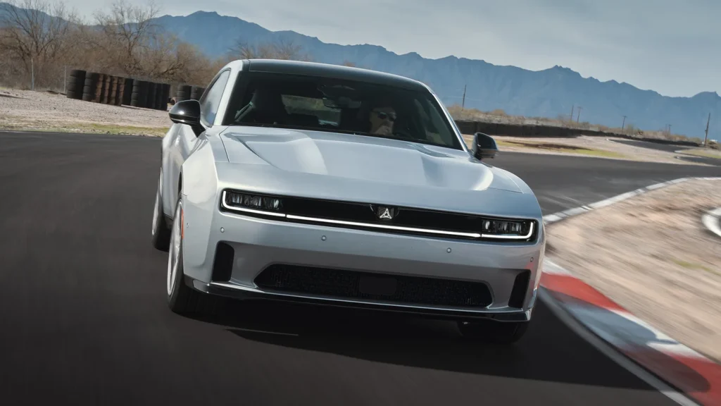 The Dodge Charger Evolution: A Legacy of Power and Style 3 Dodge Charger Evolution