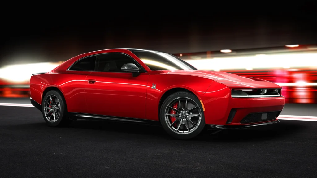 The Dodge Charger Pop Culture: A Symbol of Speed and Power 2 Dodge Charger Pop Culture