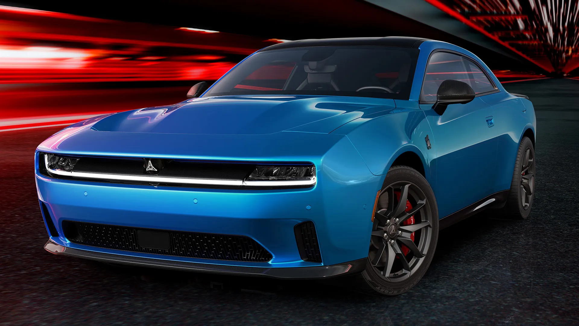 Dodge Charger Pop Culture