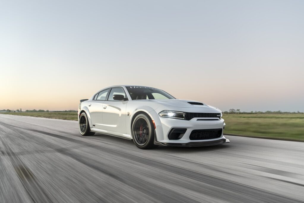 2025 Dodge Charger customization: Top Mods and Upgrades 3 Dodge Charger customization