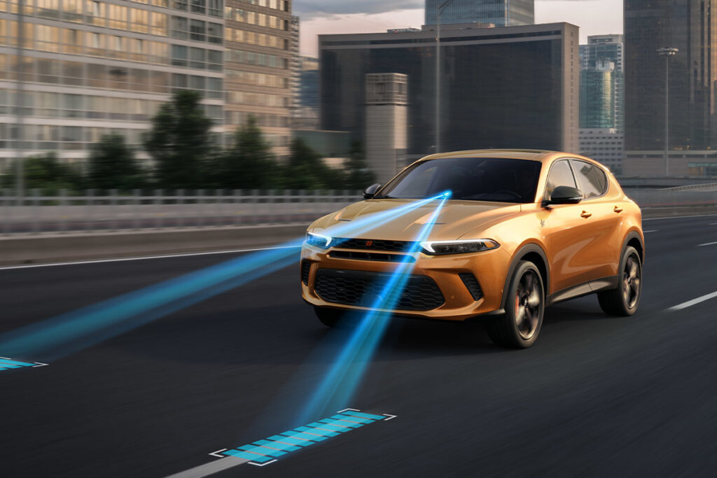 2025 Dodge Hornet maintenance guide: Longevity and Reliability 2 Dodge Hornet maintenance guide