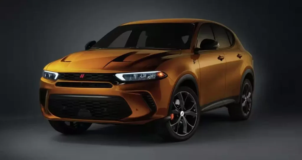 2025 Dodge Hornet maintenance guide: Longevity and Reliability 3 Dodge Hornet maintenance guide
