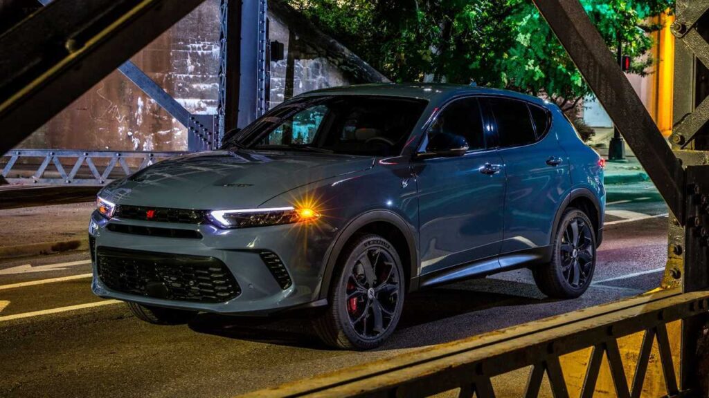 2025 Dodge Hornet Trims and Pricing: What’s New 3 Dodge Hornet Trims