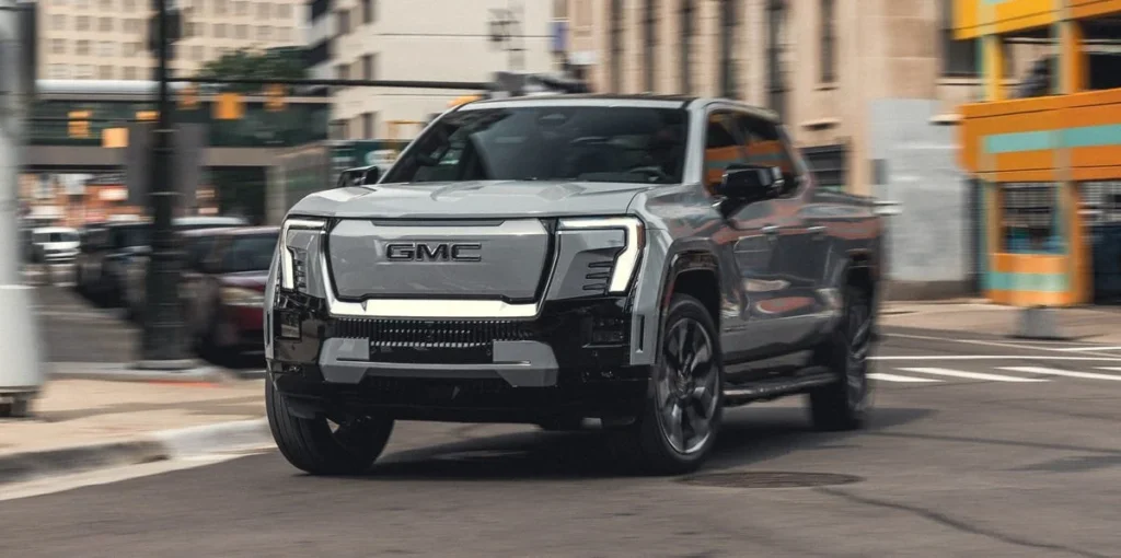 4Electric Trucks Evolution