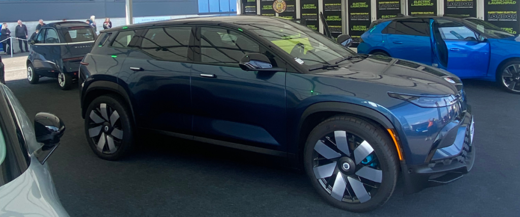 2025 Fisker Ocean Production and Delivery: What Customers Should Expect 2 Fisker Ocean production