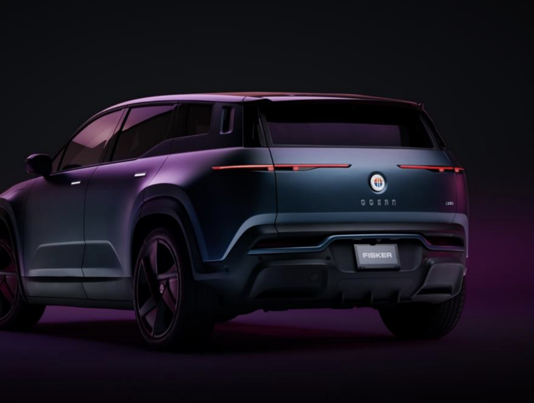2025 Fisker Ocean Sustainability: Environmental Impact in the EV Industry 1 Fisker Ocean sustainability