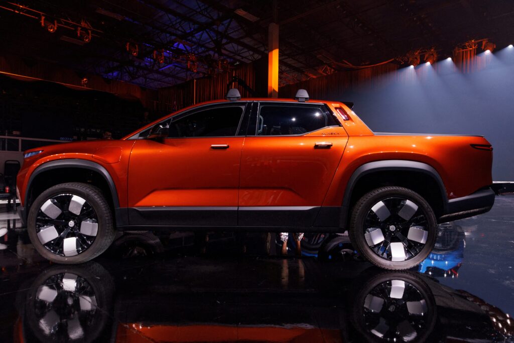 2025 Fisker Future Models Inc.: Upcoming Innovations 2 Fisker future models