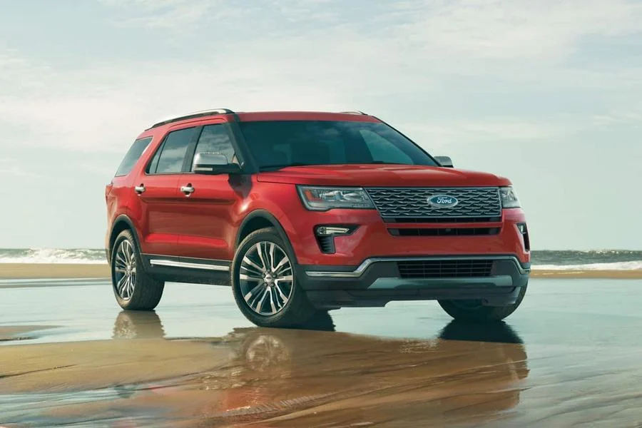 2025 Ford Explorer Maintenance: Ownership Costs Buyers Should Knowbvxc 3 Ford Explorer maintenance